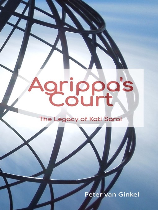 Title details for Agrippa's Court by Peter van Ginkel - Available